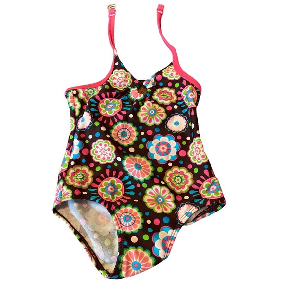 Girls Swimsuit Bundle - 12 months - Picture 6 of 9